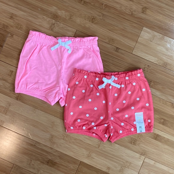 Jumping Bean toddler shorts (24 months, 2 pair) - Picture 7 of 10
